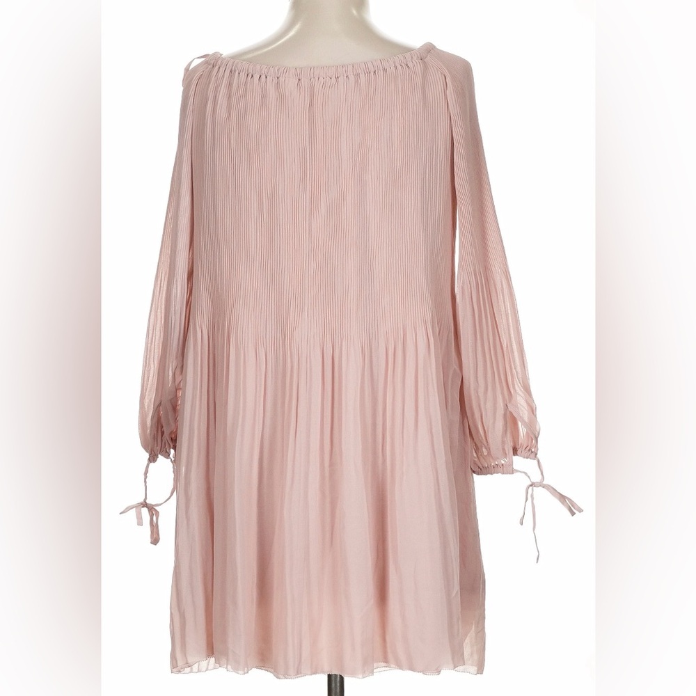 Aritzia Wilfred NWT Raison Mini Dress - Picture 2 of 7